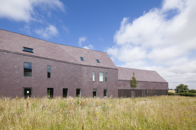 ���������� ����� L�Atelier � Luc Boegly