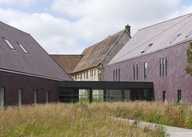 ���������� ����� L�Atelier � Luc Boegly