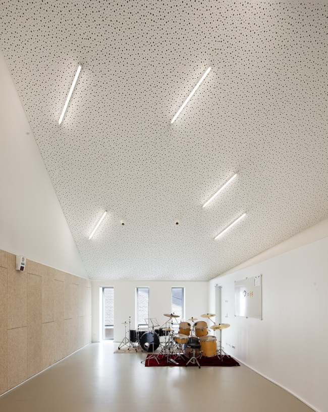 ���������� ����� L�Atelier � Luc Boegly