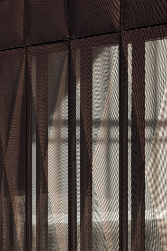 ���������� ����� L�Atelier � Luc Boegly