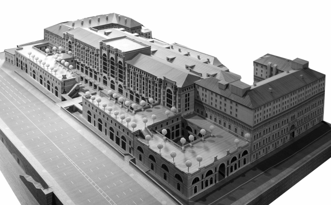 ������ ������� ������. �������-���������������� �������