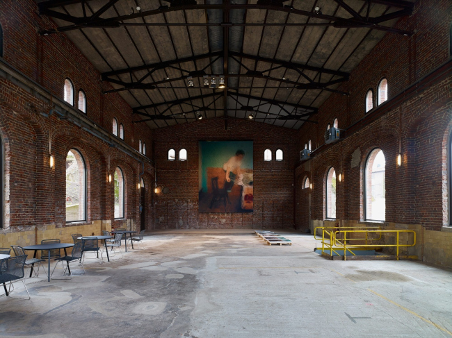 ������������ �������������� �����. ������ �������� ������� � Andres Lejona