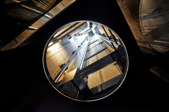 ������������ �������������� ����� � Andres Lejona