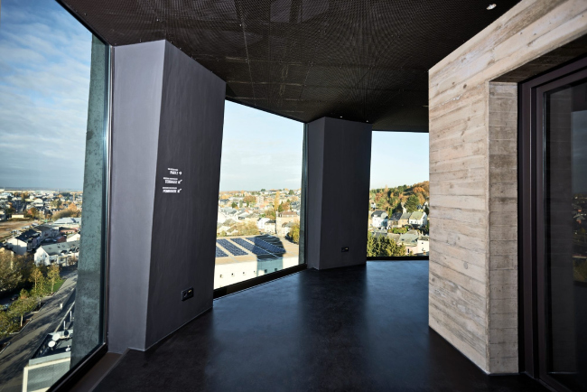 ������������ �������������� ����� � Andres Lejona