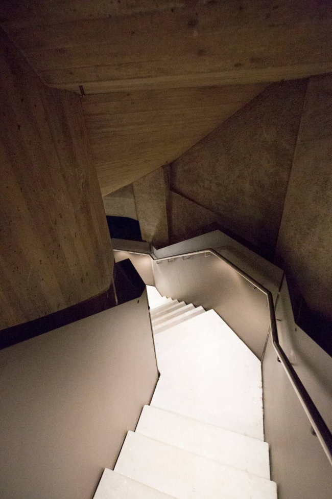 ������������ �������������� ����� � Bohumil Kostohryz