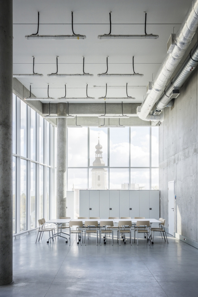 ������ ����������� �������� ��������� � Pracownia Architektury Glowacki