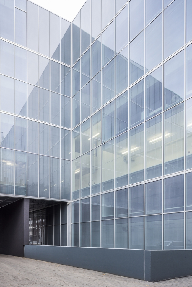 ������ ����������� �������� ��������� � Pracownia Architektury Glowacki
