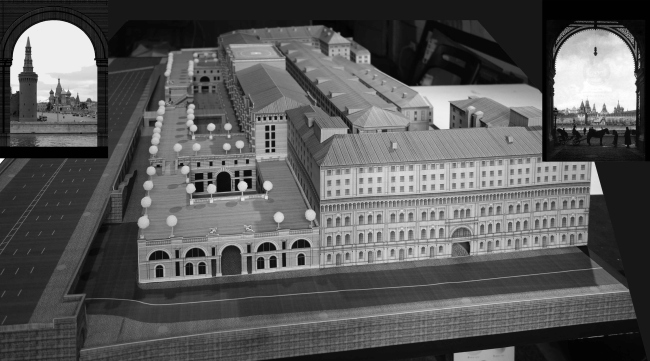 ������ ������� ������. ����� ���