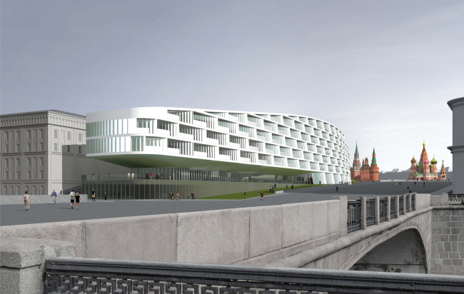 ������ ���������� ������� �������� ARCHITECTS�. ��� �� ������� ��������� ������