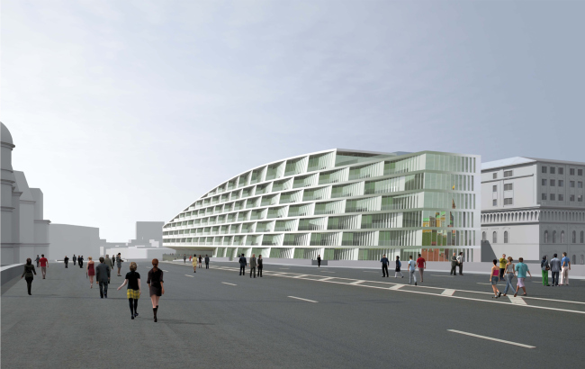 ��� �� ������� �������� ������������� �����. ��� ������� �������� ARCHITECTS�