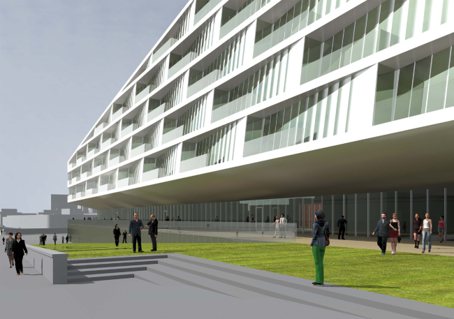 ������ ����������� ������� �� ������ �������� ������. ��� ������� �������� ARCHITECTS�