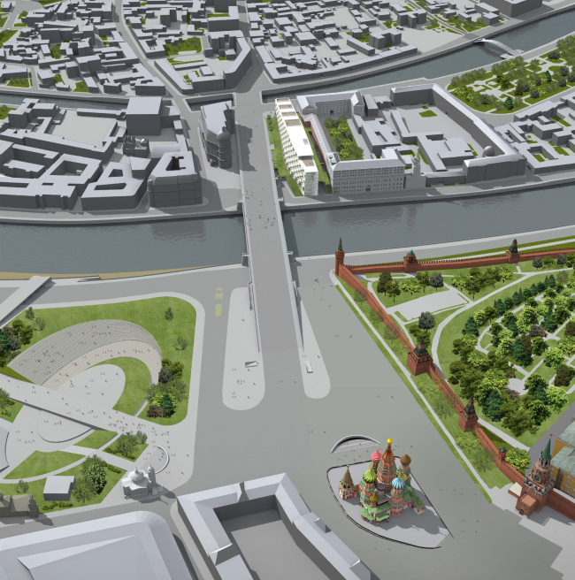 ������ ���������� ������� �������� ARCHITECTS�. ��� ������