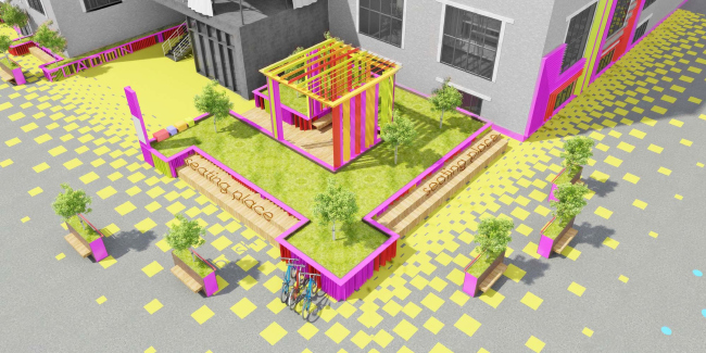IND architects (������). ������ ������������ ���������������. ����������� ������������� �������������� ��������.