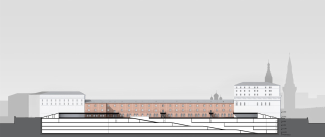 ������ � ����� ������������ ��������. ������ ���������� ������� �������� ARCHITECTS�