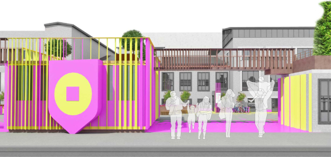 IND architects (������). ������ ������������ ���������������. ����������� ������������� �������������� ��������.