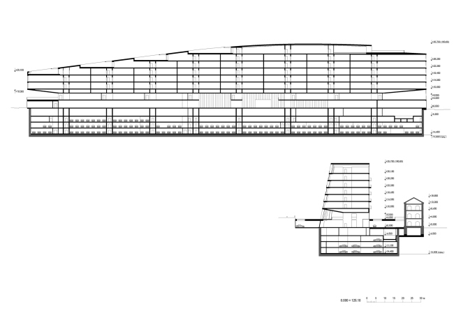 ������ ���������� ������� �������� ARCHITECTS�