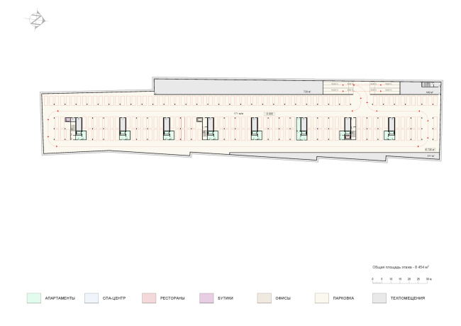 ���� �������� �� -3 �����. ������ ���������� ������� �������� ARCHITECTS�