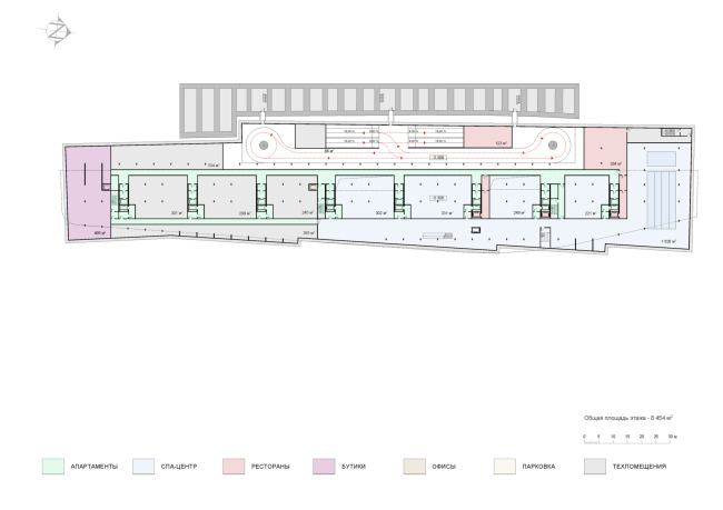 ���� -1 ����� � ������-�������. ������ ���������� ������� �������� ARCHITECTS�