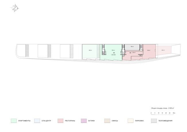 ���� 8 �����. ������ ���������� ������� �������� ARCHITECTS�