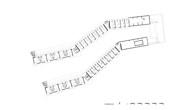 ����� �������� Messequartier � Markus Pernthaler