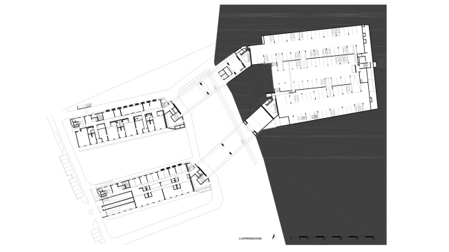 ����� �������� Messequartier � Markus Pernthaler
