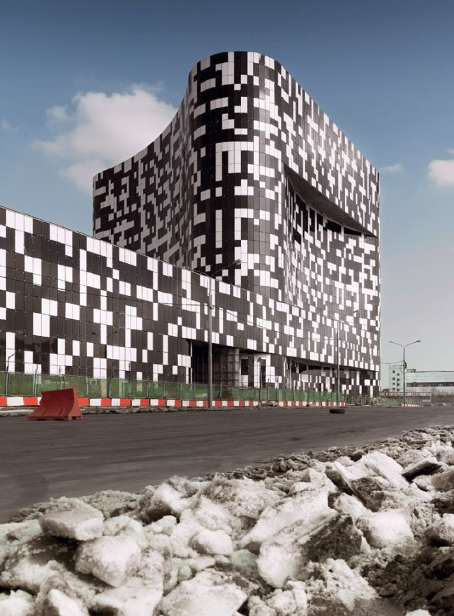 ������ �����. ������, 2008/2010