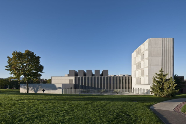 ������ �������������� ���������� � ������������ ������������ ������� � Jose Manuel Cutillas