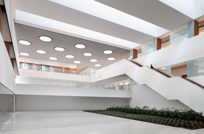 ������ �������������� ���������� � ������������ ������������ ������� � Jose Manuel Cutillas