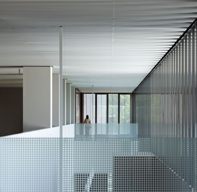 ������ �������������� ���������� � ������������ ������������ ������� � Ruben Perez Bescos