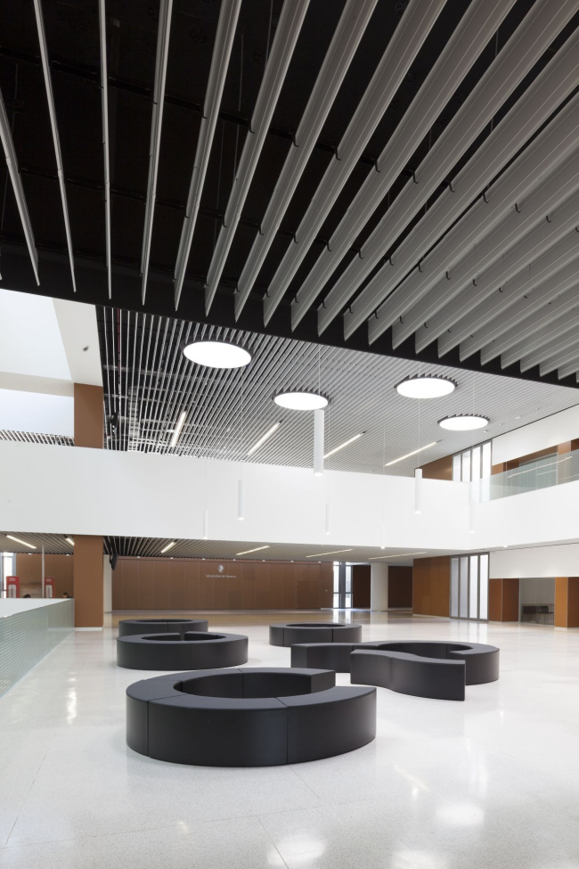 ������ �������������� ���������� � ������������ ������������ ������� � Ruben Perez Bescos