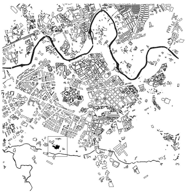 ������ �������������� ���������� � ������������ ������������ ������� � Juan M. Otxotorena