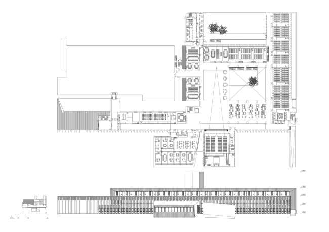 ������ �������������� ���������� � ������������ ������������ ������� � Juan M. Otxotorena