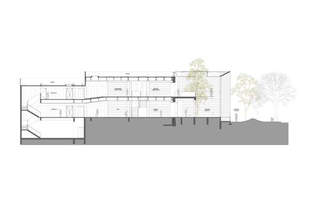 ���������� ����� ����� ����� � Fernanda Canales + arquitectura 911sc