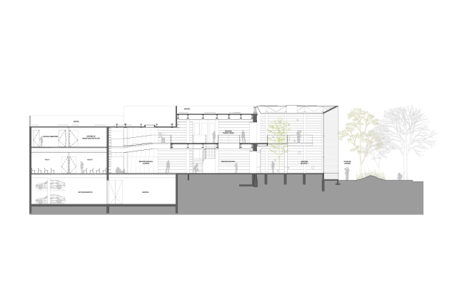 ���������� ����� ����� ����� � Fernanda Canales + arquitectura 911sc