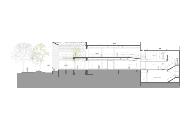 ���������� ����� ����� ����� � Fernanda Canales + arquitectura 911sc