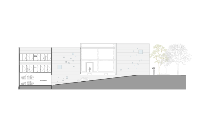 ���������� ����� ����� ����� � Fernanda Canales + arquitectura 911sc