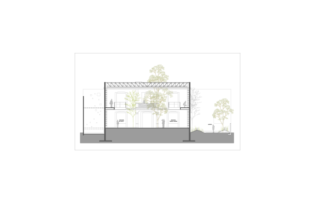 ���������� ����� ����� ����� � Fernanda Canales + arquitectura 911sc