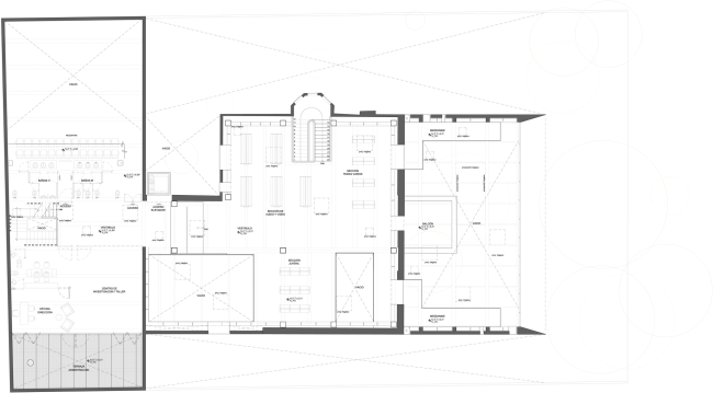      Fernanda Canales + arquitectura 911sc