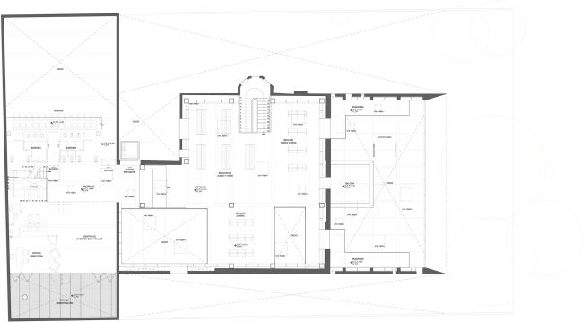 ���������� ����� ����� ����� � Fernanda Canales + arquitectura 911sc