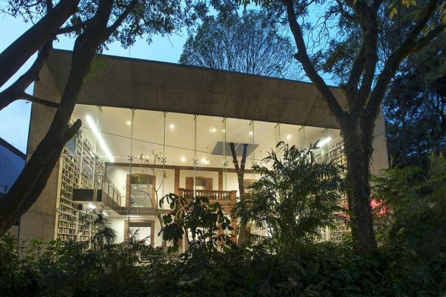 ���������� ����� ����� ����� � Jaime Navarro