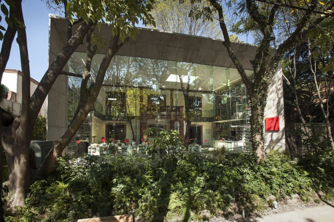 ���������� ����� ����� ����� � Jaime Navarro