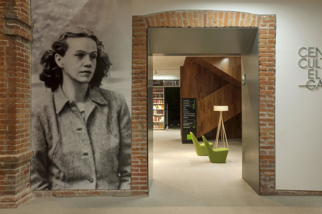 ���������� ����� ����� ����� � Jaime Navarro