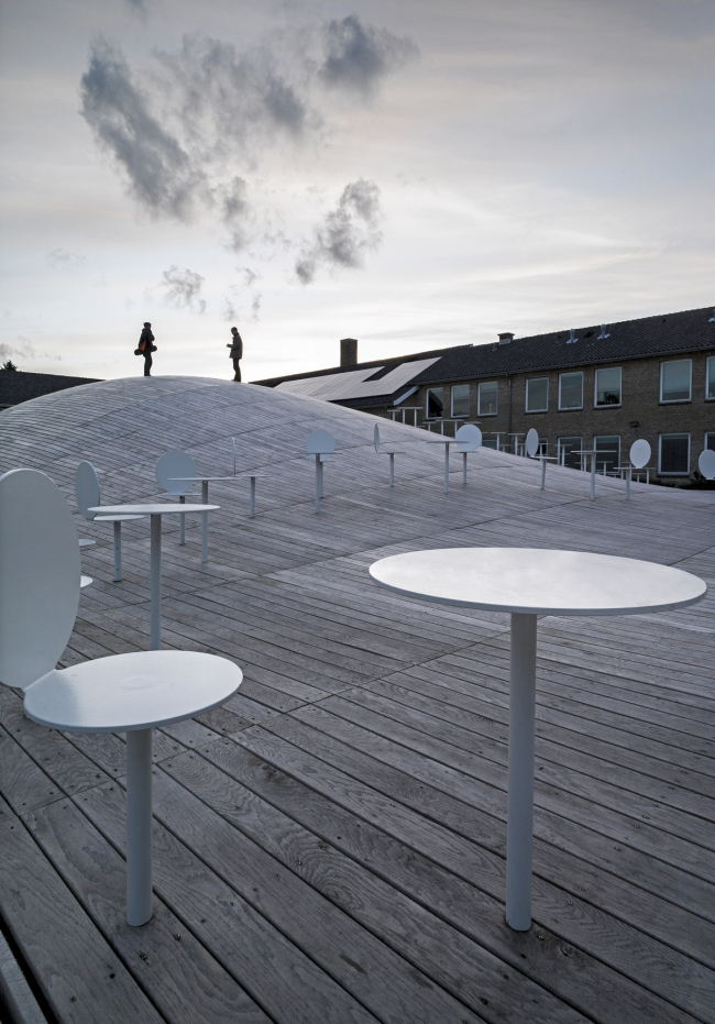  -    Jens Lindhe