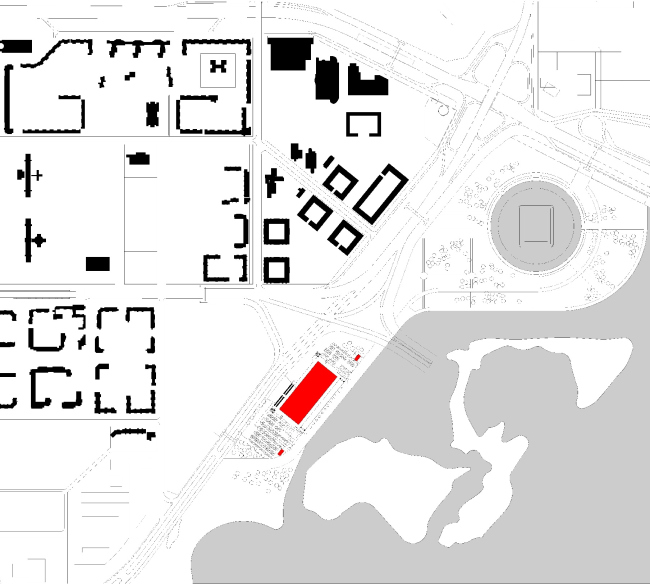 ������ ������ ����� ������ � ������. ������������ ����