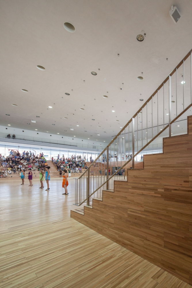 ���������� ����� � �����-��-������� � Joao Morgado