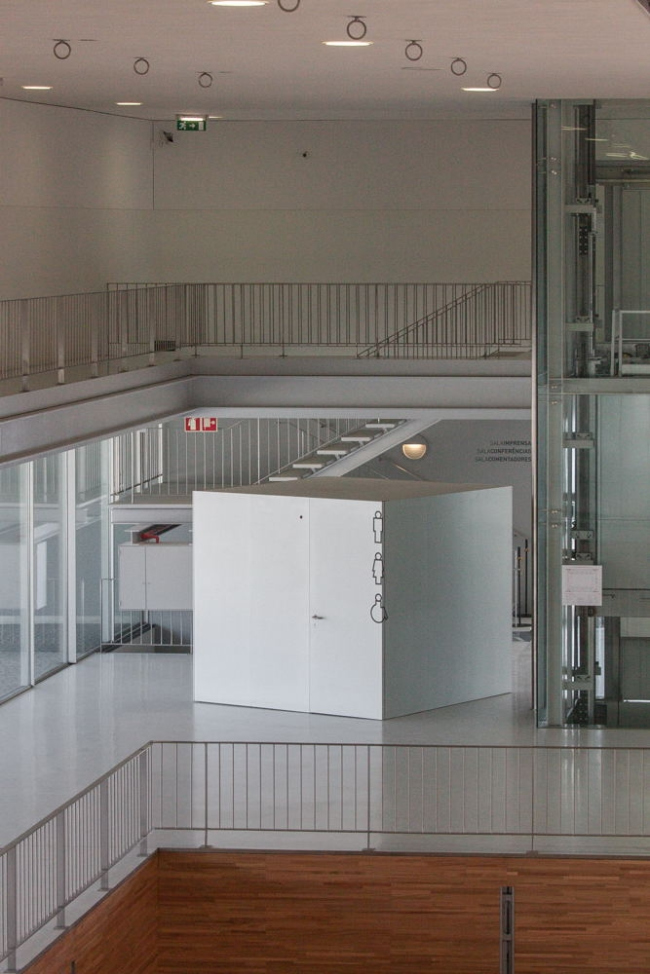 ���������� ����� � �����-��-������� � Joao Morgado