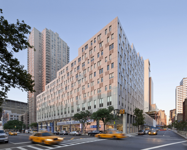 �������� Clinton Park � Alexander Severin