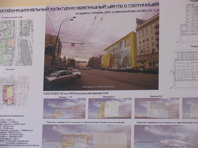 ������ �������������������� ���������-���������� ������ � ���������� �� �������� ����, 26, ���.1-2 