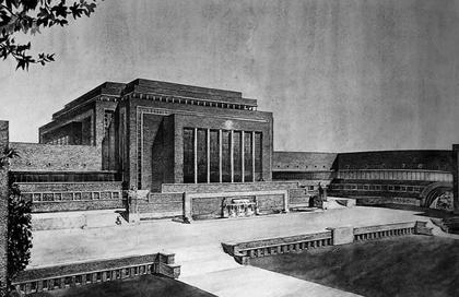 ���. 4. ������ ������ ��������� ���� ����� � ������, ��.����, 1929. �