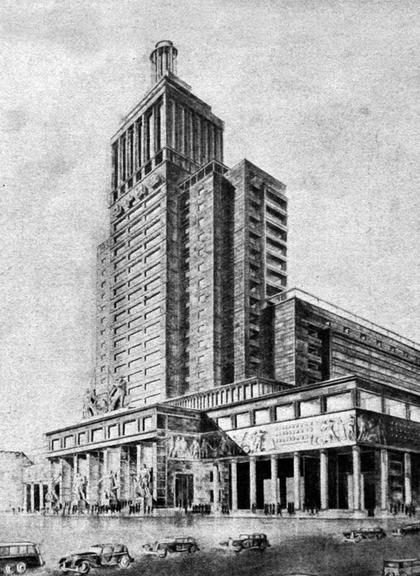 ���. 8. ������ ���� �����, �.�.�������, 1934. �